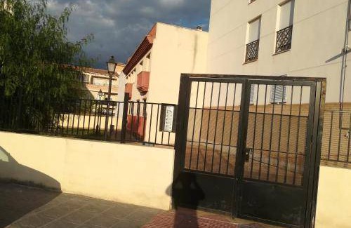 Las Gabias Apartment | 68 m² Apartment ∙ 2 bedrooms ∙ 6 guests