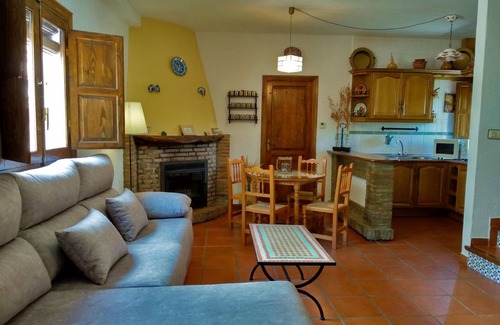 Nechite House | 68 m² House ∙ 2 bedrooms ∙ 5 guests