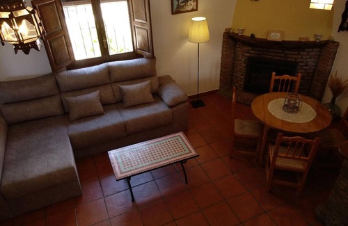 Nechite House | 68 m² House ∙ 2 bedrooms ∙ 5 guests