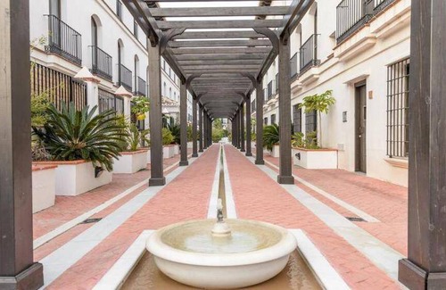 Velez de Benaudalla Apartment | 69 m² Apartment ∙ 2 bedrooms ∙ 4 guests