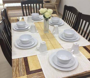 Seksyen 14 Bed & Breakfast | 69 m² Bed and breakfast ∙ 9 guests