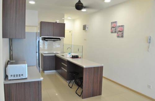 Seksyen 14 Bed & Breakfast | 69 m² Bed and breakfast ∙ 9 guests