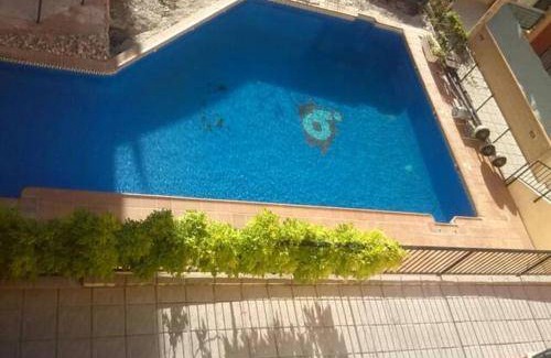 Norte Apartment | 69 m² Apartment ∙ 3 bedrooms ∙ 4 guests