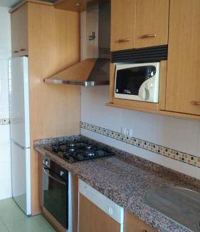 Norte Apartment | 69 m² Apartment ∙ 3 bedrooms ∙ 4 guests