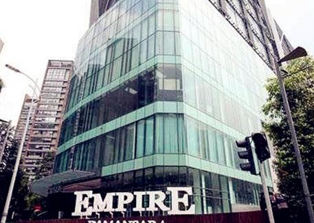 Damansara Perdana Apartment | 6pax Duplex near IKEA/1Utama@SOHO1 Empire Damansara