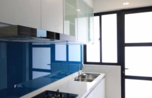 Seri Kembangan Apartment | #7 Tropical Evilla Executive Suite
