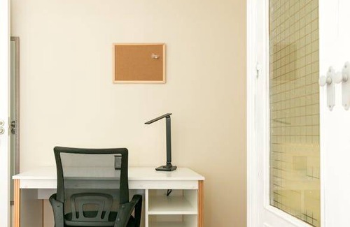 Chana Resort | 70 m² Private room ∙ 1 bedroom ∙ 1 guest