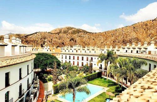 Velez de Benaudalla Apartment | 70 m² Apartment ∙ 2 bedrooms ∙ 4 guests