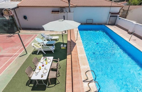 Cacin Other | 70 m² Accommodation ∙ 2 bedrooms ∙ 4 guests