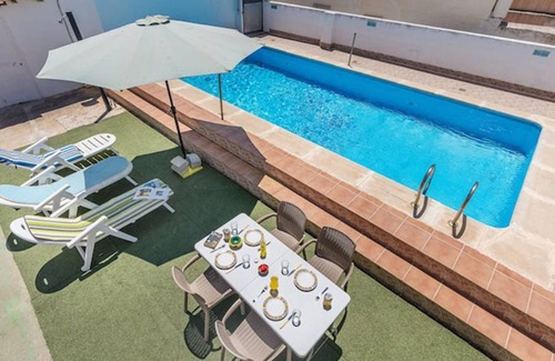 Cacin Other | 70 m² Accommodation ∙ 2 bedrooms ∙ 4 guests