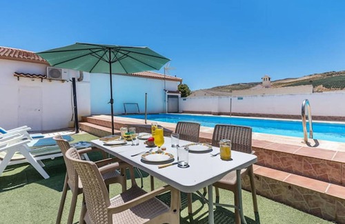 Cacin Other | 70 m² Accommodation ∙ 2 bedrooms ∙ 4 guests