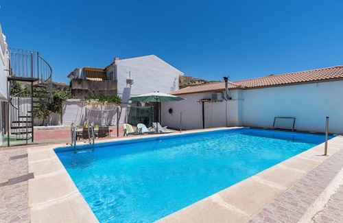 Cacin Other | 70 m² Accommodation ∙ 2 bedrooms ∙ 4 guests