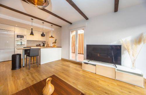 Cenes de la Vega Apartment | 70 m² Apartment ∙ 1 bedroom ∙ 4 guests