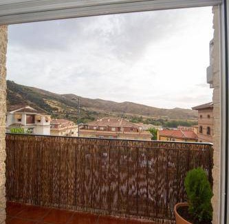 Cenes de la Vega Apartment | 70 m² Apartment ∙ 1 bedroom ∙ 4 guests
