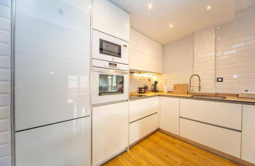 Cenes de la Vega Apartment | 70 m² Apartment ∙ 1 bedroom ∙ 4 guests