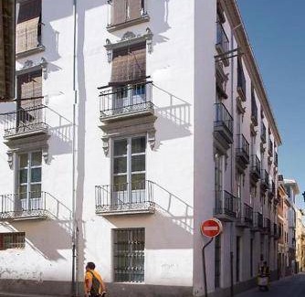 Centro - Sagrario Apartment | 70 m² Apartment ∙ 3 bedrooms ∙ 7 guests