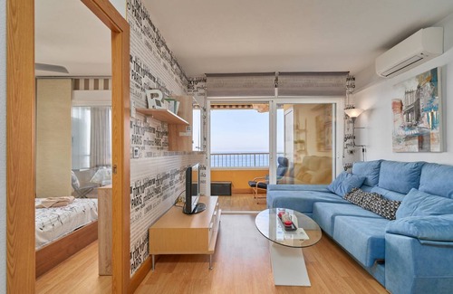 Almunecar Apartment | 70 m² Apartment ∙ 2 bedrooms ∙ 4 guests