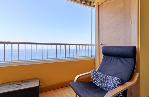 Almunecar Apartment | 70 m² Apartment ∙ 2 bedrooms ∙ 4 guests