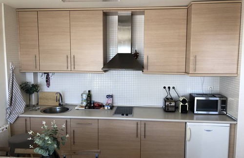 Pradollano Apartment | 70 m² Apartment ∙ 2 bedrooms ∙ 6 guests