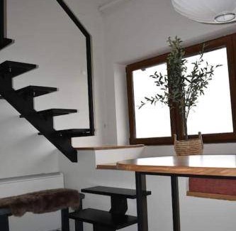 Pradollano Apartment | 70 m² Apartment ∙ 2 bedrooms ∙ 4 guests