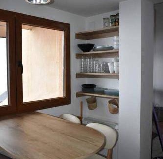 Pradollano Apartment | 70 m² Apartment ∙ 2 bedrooms ∙ 4 guests
