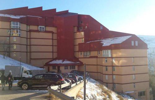 Pradollano Apartment | 70 m² Apartment ∙ 2 bedrooms ∙ 8 guests