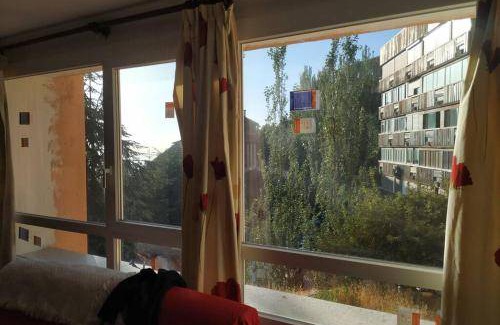 Pradollano Apartment | 70 m² Apartment ∙ 2 bedrooms ∙ 8 guests