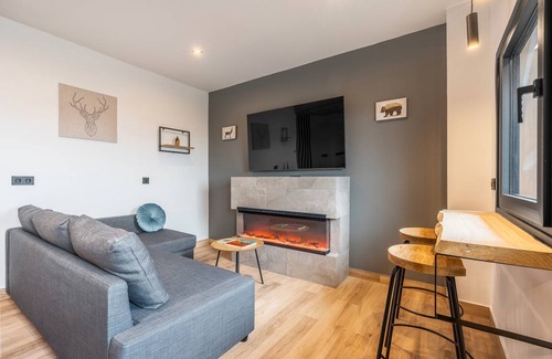 Pradollano Apartment | 70 m² Apartment ∙ 2 bedrooms ∙ 5 guests