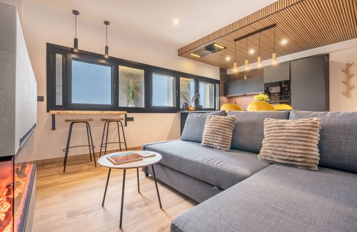 Pradollano Apartment | 70 m² Apartment ∙ 2 bedrooms ∙ 5 guests