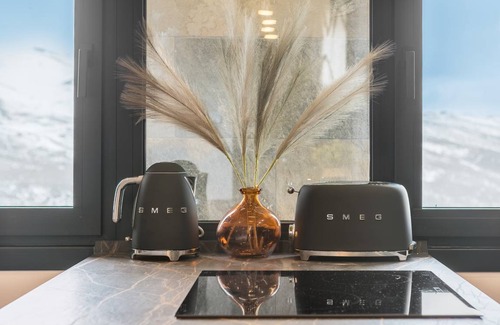 Pradollano Apartment | 70 m² Apartment ∙ 2 bedrooms ∙ 5 guests