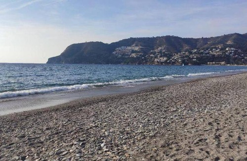La Herradura Apartment | 70 m² Apartment ∙ 2 bedrooms ∙ 3 guests