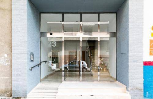 Figares Apartment | 70 m² Apartment ∙ 2 bedrooms ∙ 6 guests