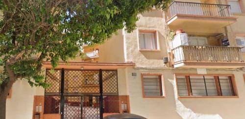 Figares Apartment | 70 m² Apartment ∙ 2 bedrooms ∙ 4 guests