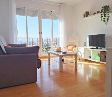 Barrio de la Vega Apartment | 70 m² Apartment ∙ 2 bedrooms ∙ 6 guests