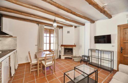 Yegen Apartment | 70 m² Apartment ∙ 2 bedrooms ∙ 4 guests