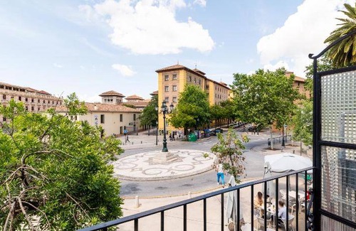 San Ildefonso Apartment | 70 m² Apartment ∙ 2 bedrooms ∙ 6 guests