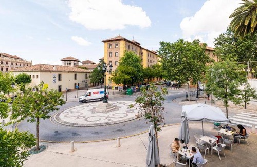 San Ildefonso Apartment | 70 m² Apartment ∙ 2 bedrooms ∙ 6 guests