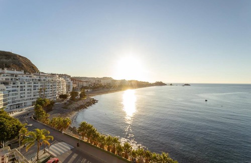 Almunecar Apartment | 70 m² Apartment ∙ 2 bedrooms ∙ 4 guests