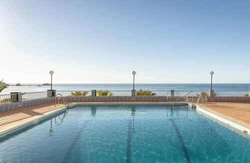 Almunecar Apartment | 70 m² Apartment ∙ 2 bedrooms ∙ 4 guests