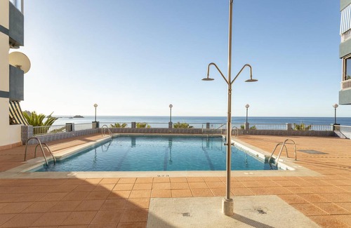 Almunecar Apartment | 70 m² Apartment ∙ 2 bedrooms ∙ 4 guests