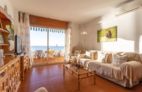 Almunecar Apartment | 70 m² Apartment ∙ 2 bedrooms ∙ 4 guests