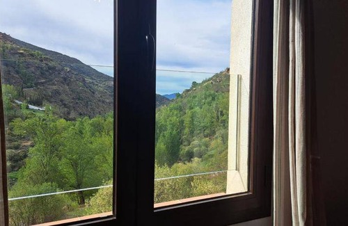 Trevelez Apartment | 70 m² Apartment ∙ 2 bedrooms ∙ 7 guests