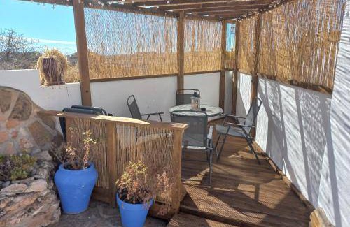 Huescar Apartment | 70 m² Apartment ∙ 3 bedrooms ∙ 9 guests