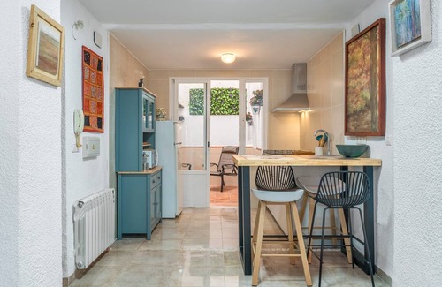 Orgiva Apartment | 70 m² Apartment ∙ 3 bedrooms ∙ 5 guests