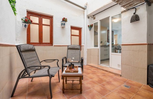 Orgiva Apartment | 70 m² Apartment ∙ 3 bedrooms ∙ 5 guests