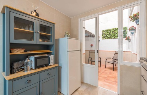 Orgiva Apartment | 70 m² Apartment ∙ 3 bedrooms ∙ 5 guests