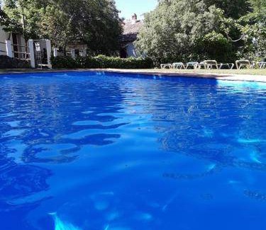 La Zubia Apartment | 70 m² Apartment ∙ 3 bedrooms ∙ 6 guests
