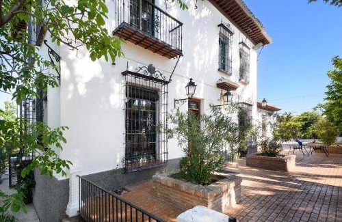 La Zubia Apartment | 70 m² Apartment ∙ 3 bedrooms ∙ 6 guests