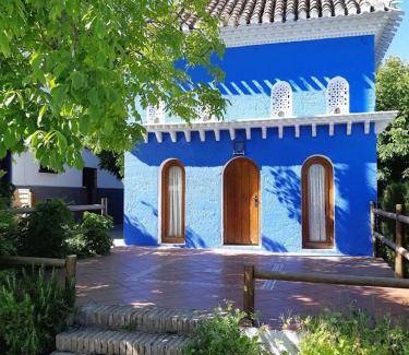 La Zubia Apartment | 70 m² Apartment ∙ 3 bedrooms ∙ 6 guests