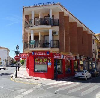 Cullar Vega Apartment | 70 m² Apartment ∙ 2 bedrooms ∙ 4 guests